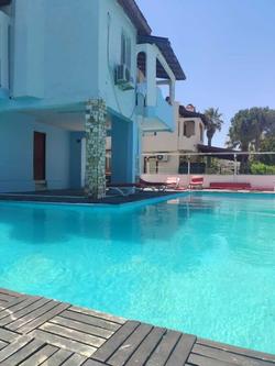 Ozden Eren Hotel