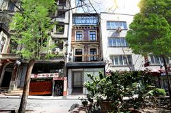 Maravilloso Galata Hotel