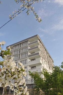Rosalinda Apartments