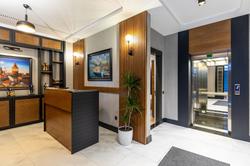 Sala Suites