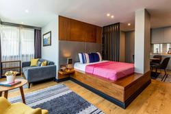 Sala Suites