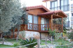Doganin Ruhu Hotel & Bungalow