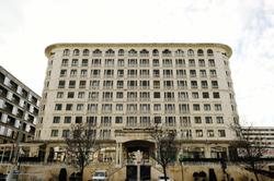 Sabiha Gokcen Hotel Istanbul Houses