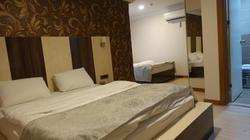 Hotel Diyar Paris 