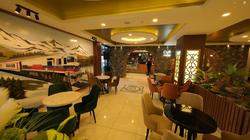 Sapran Deluxe Kars 