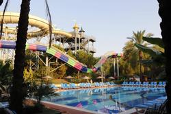 Aqua Fantasy & TUI BLUE Ephesus