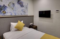 Leo Suites Hotel Bursa