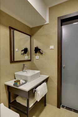 Leo Suites Hotel Bursa
