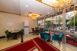 Golden Flower Hotel