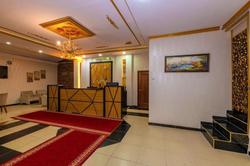 Golden Flower Hotel