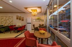 Golden Flower Hotel
