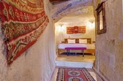 Avilla Cave Hotel