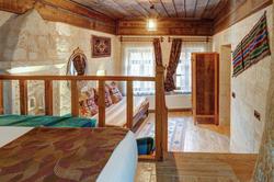Avilla Cave Hotel