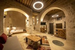 Luvi Cave Hotel