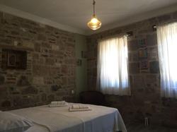 Hayat Alti Otel Ayvalik
