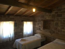 Hayat Alti Otel Ayvalik