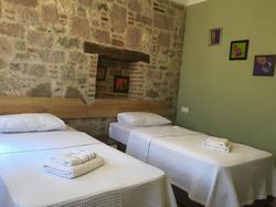 Hayat Alti Otel Ayvalik