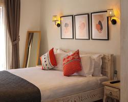 Alacati Lulja Boutique Hotel