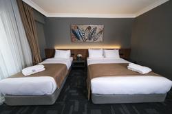 Luxon Hotel