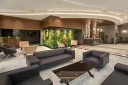 Luxon Hotel