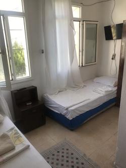 Senlik Pansiyon