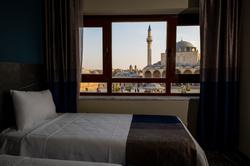 Meva Otel Konya