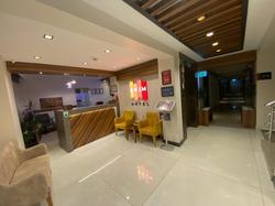 Evim Apart Otel