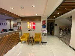 Evim Apart Otel