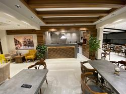 Evim Apart Otel