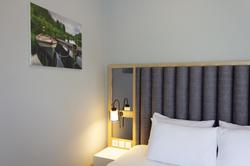 Lopera Deluxe Hotel