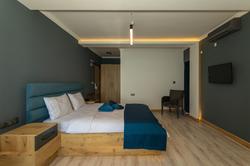 Sinop Sunrise Otel & Restaurant