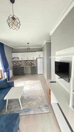 Karakurt Apart Otel