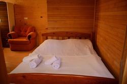 Kapuzbasi Selalesi Sahin Motel