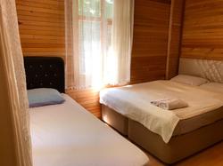Kapuzbasi Selalesi Sahin Motel