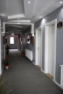Grand Atakum Boutique Hotel