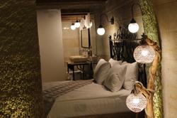 Kayra cave suites