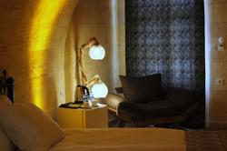 Kayra cave suites
