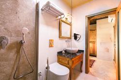 Sapphire Stone Hotel