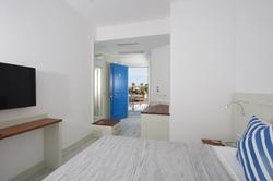 Rhodium Hotel