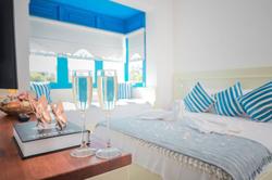 Rhodium Hotel