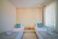 Rhodium Hotel