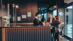 Lagom Hotel