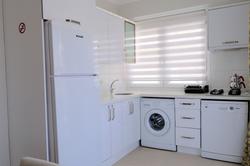 Ozgur City Residence