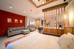 Reddoors Suites