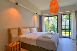 Bliss Suites