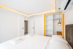 Yosun Apart