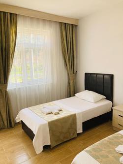 Bybassios Hotel