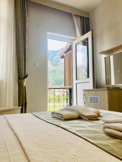 Bybassios Hotel