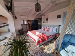 Amber Suites Akyaka