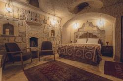 Vasil Cave Hotel